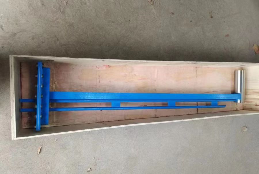 插入式雙文丘里管流量計 插入式雙文丘里管流量計