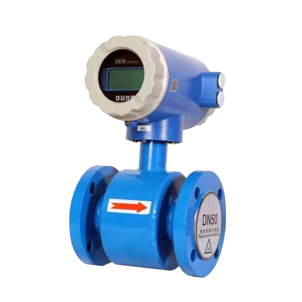 電磁流量計進水了怎么辦，流量計進水了處理步驟